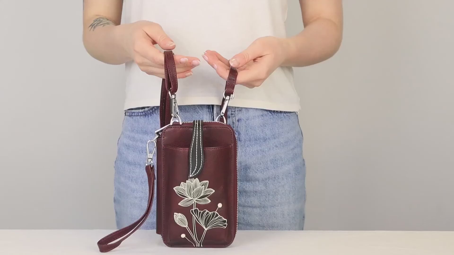 crossbody bags – Espe Vegan Corp